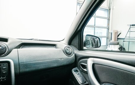 Renault Duster I рестайлинг, 2014 год, 900 000 рублей, 15 фотография