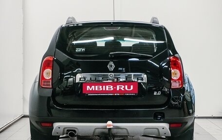 Renault Duster I рестайлинг, 2014 год, 900 000 рублей, 8 фотография
