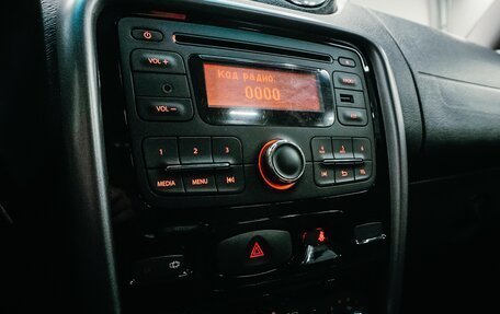Renault Duster I рестайлинг, 2014 год, 900 000 рублей, 19 фотография
