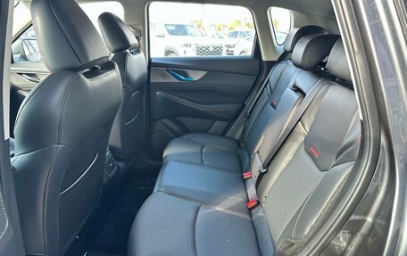 Changan CS35 Plus, 2025 год, 2 839 900 рублей, 6 фотография