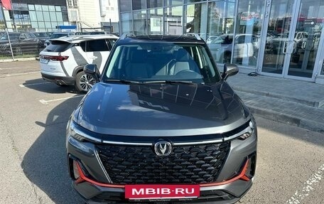 Changan CS35 Plus, 2025 год, 2 839 900 рублей, 2 фотография