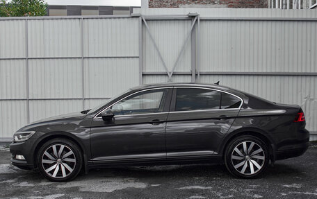 Volkswagen Passat B8 рестайлинг, 2019 год, 2 200 000 рублей, 7 фотография