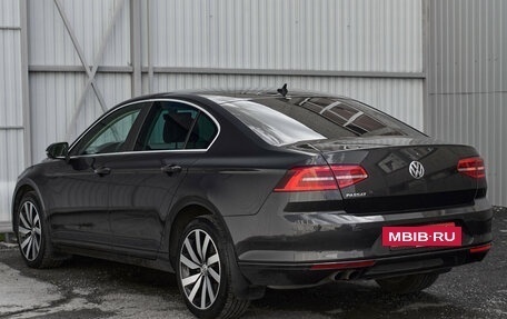 Volkswagen Passat B8 рестайлинг, 2019 год, 2 200 000 рублей, 6 фотография