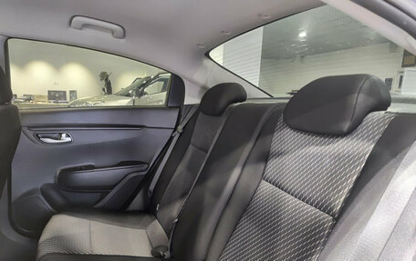 KIA Rio IV, 2020 год, 1 370 000 рублей, 15 фотография