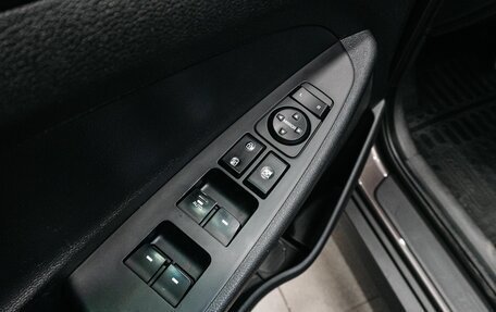 Hyundai Tucson III, 2018 год, 2 049 000 рублей, 12 фотография