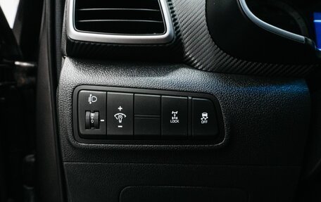 Hyundai Tucson III, 2018 год, 2 049 000 рублей, 16 фотография