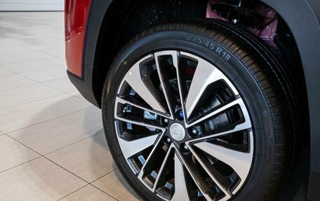 Changan CS35 Plus, 2025 год, 2 839 900 рублей, 7 фотография