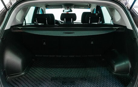 Hyundai Tucson III, 2018 год, 2 049 000 рублей, 28 фотография