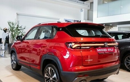 Changan CS35 Plus, 2025 год, 2 839 900 рублей, 6 фотография