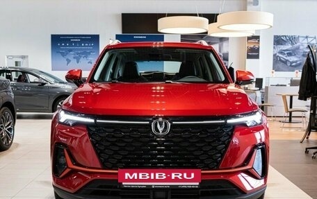 Changan CS35 Plus, 2025 год, 2 839 900 рублей, 2 фотография