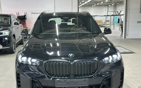 BMW X5, 2025 год, 15 290 000 рублей, 2 фотография