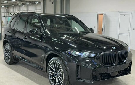 BMW X5, 2025 год, 15 290 000 рублей, 3 фотография
