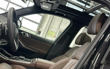 BMW X5, 2025 год, 15 290 000 рублей, 9 фотография