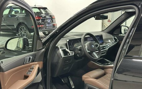 BMW X5, 2025 год, 15 290 000 рублей, 7 фотография