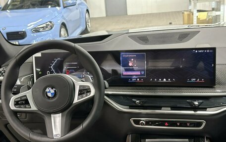 BMW X5, 2025 год, 15 290 000 рублей, 11 фотография