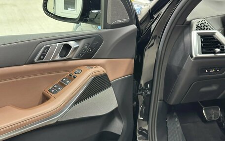 BMW X5, 2025 год, 15 290 000 рублей, 8 фотография