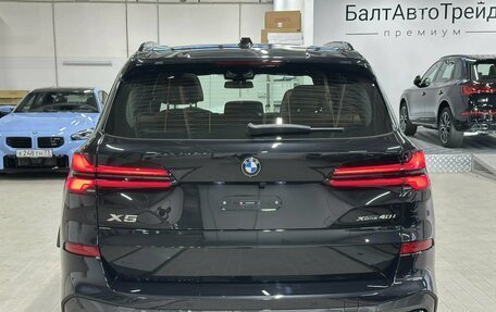 BMW X5, 2025 год, 15 290 000 рублей, 5 фотография