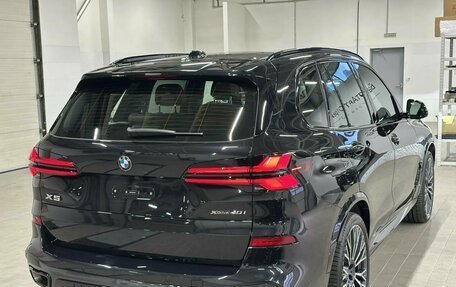 BMW X5, 2025 год, 15 290 000 рублей, 4 фотография