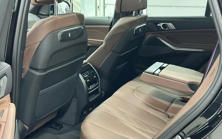 BMW X5, 2025 год, 15 290 000 рублей, 13 фотография
