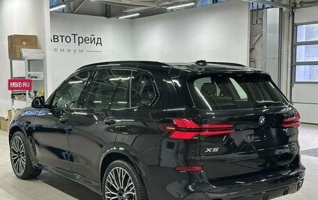BMW X5, 2025 год, 15 290 000 рублей, 6 фотография