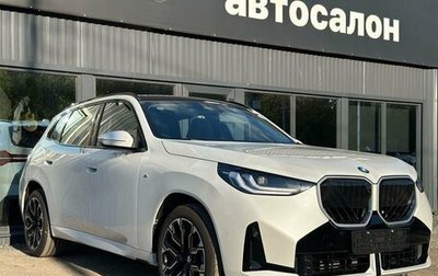 BMW X3, 2026 год, 6 820 000 рублей, 1 фотография