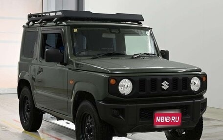Suzuki Jimny, 2023 год, 1 180 000 рублей, 1 фотография