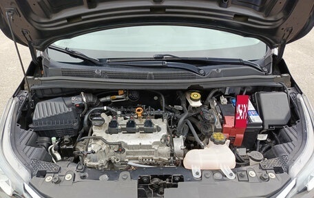 Chevrolet Spark IV, 2021 год, 1 170 000 рублей, 11 фотография