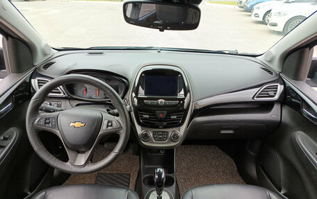 Chevrolet Spark IV, 2021 год, 1 170 000 рублей, 17 фотография