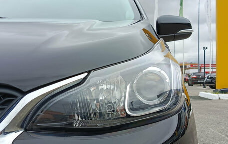 Chevrolet Spark IV, 2021 год, 1 170 000 рублей, 21 фотография