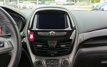 Chevrolet Spark IV, 2021 год, 1 170 000 рублей, 18 фотография