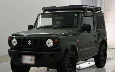Suzuki Jimny, 2023 год, 1 180 000 рублей, 2 фотография