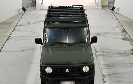 Suzuki Jimny, 2023 год, 1 180 000 рублей, 3 фотография