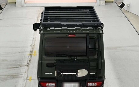 Suzuki Jimny, 2023 год, 1 180 000 рублей, 7 фотография