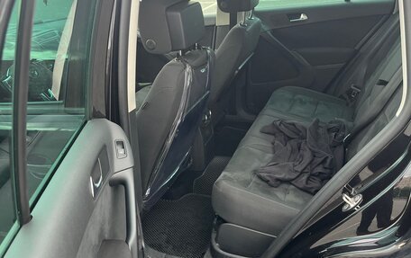 Volkswagen Tiguan I, 2016 год, 1 440 000 рублей, 12 фотография