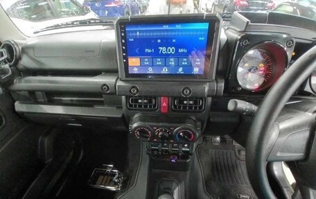Suzuki Jimny, 2023 год, 1 180 000 рублей, 11 фотография