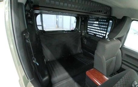 Suzuki Jimny, 2023 год, 1 180 000 рублей, 12 фотография
