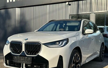BMW X3, 2026 год, 6 820 000 рублей, 3 фотография