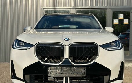 BMW X3, 2026 год, 6 820 000 рублей, 2 фотография