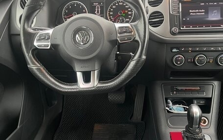 Volkswagen Tiguan I, 2016 год, 1 440 000 рублей, 11 фотография