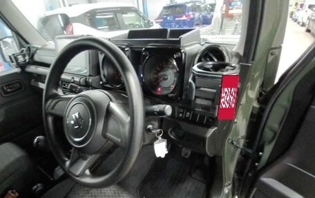 Suzuki Jimny, 2023 год, 1 180 000 рублей, 10 фотография