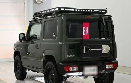 Suzuki Jimny, 2023 год, 1 180 000 рублей, 6 фотография