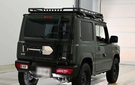 Suzuki Jimny, 2023 год, 1 180 000 рублей, 5 фотография