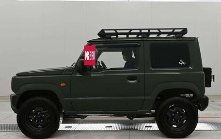 Suzuki Jimny, 2023 год, 1 180 000 рублей, 8 фотография