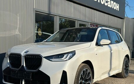 BMW X3, 2026 год, 6 820 000 рублей, 7 фотография