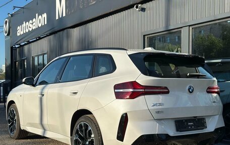 BMW X3, 2026 год, 6 820 000 рублей, 9 фотография