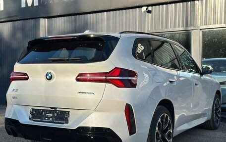 BMW X3, 2026 год, 6 820 000 рублей, 12 фотография