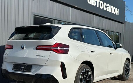 BMW X3, 2026 год, 6 820 000 рублей, 6 фотография