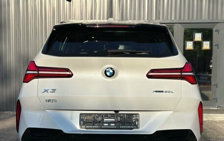BMW X3, 2026 год, 6 820 000 рублей, 11 фотография