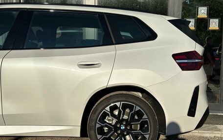 BMW X3, 2026 год, 6 820 000 рублей, 8 фотография
