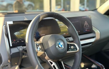 BMW X3, 2026 год, 6 820 000 рублей, 13 фотография